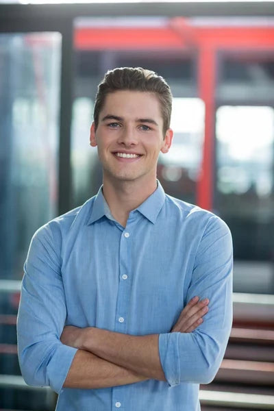 LIAM CARTER
