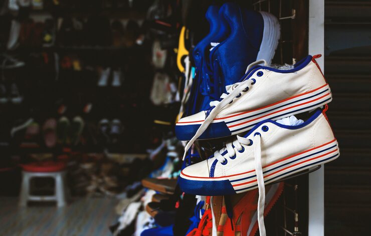 STYLE THAT STANDS OUT