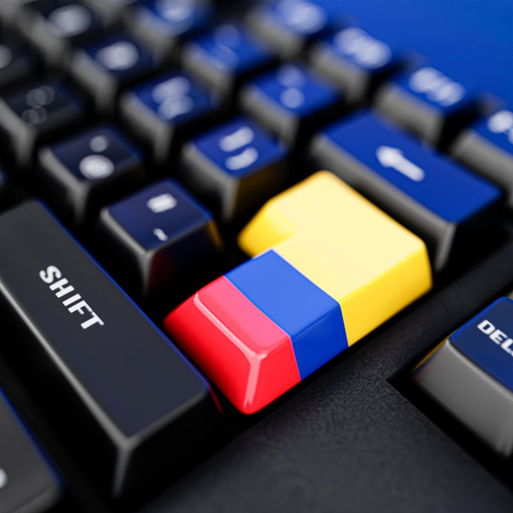 The Apex Keyboards Journey