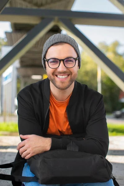 NOAH REYNOLDS