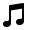 Seamless Dual Pairing