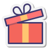 Eco-Friendly Gift Boxes