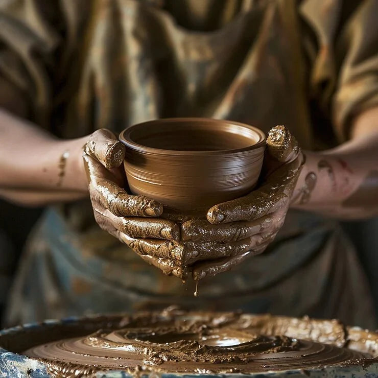The Master's Kiln