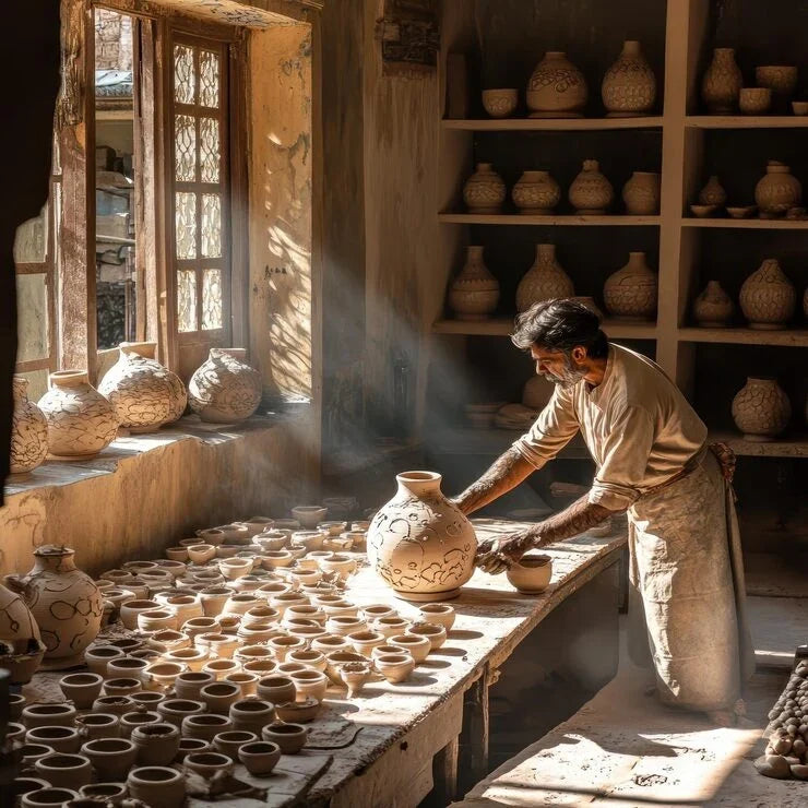 The Artisan Hub
