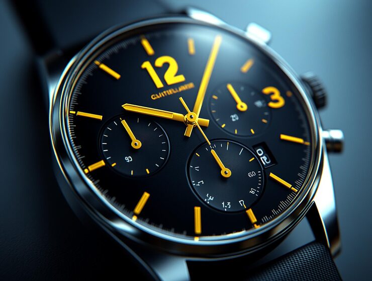 Is the smart watch fully waterproof?