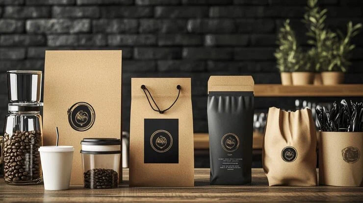 Taking the Aroma Global