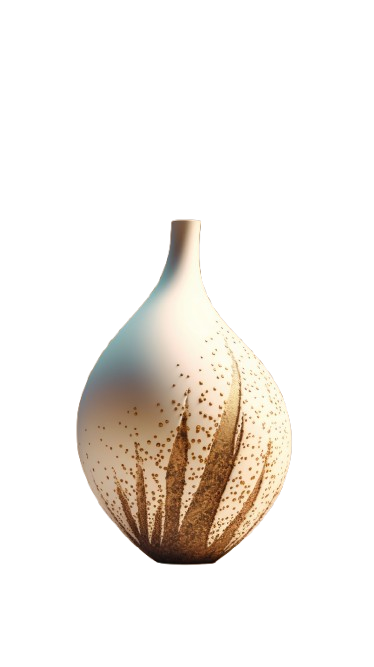 Vases: A Glimpse of Nature