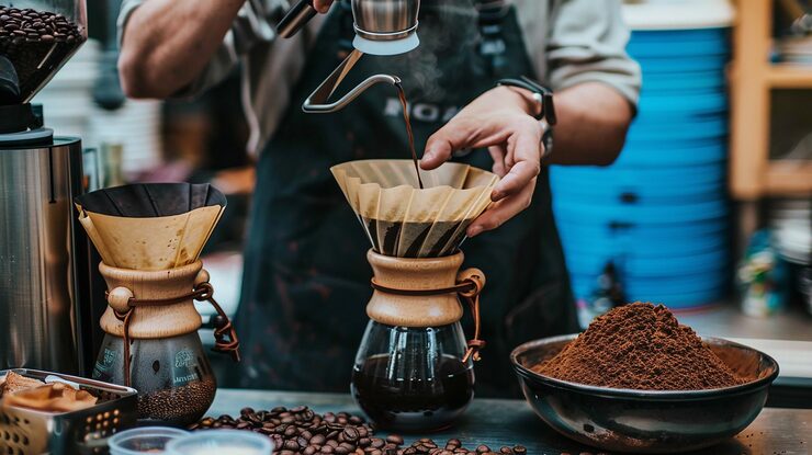 Innovation in Every Cup