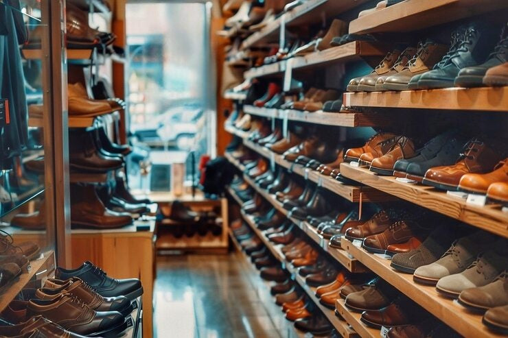 STYLE DESTINATION