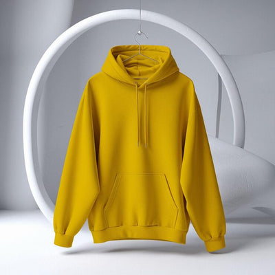 HOODIES