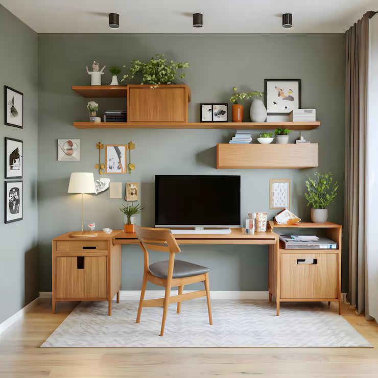 Home Office