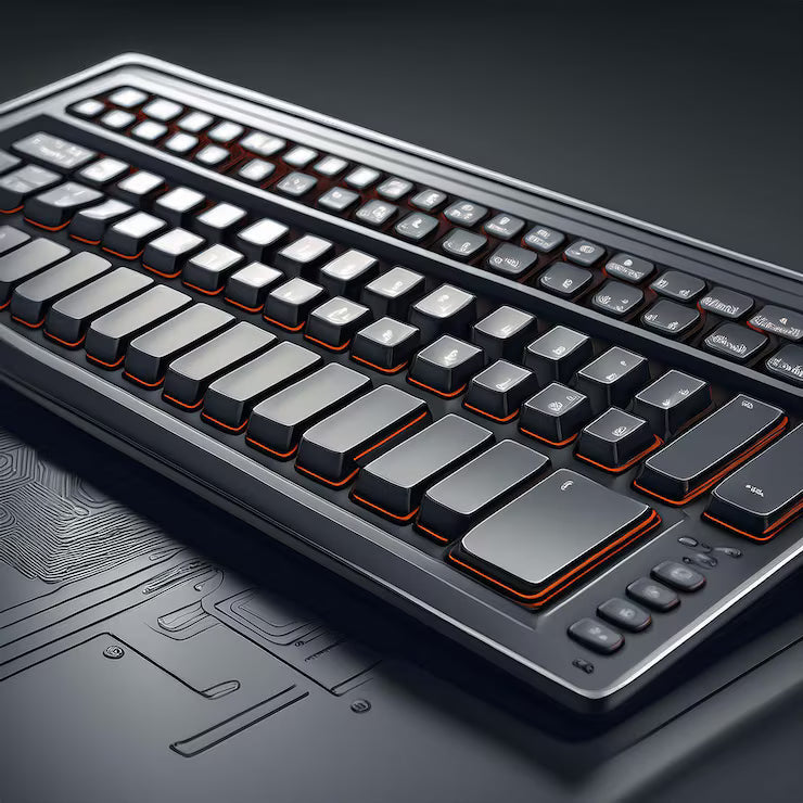 Wireless Modular
