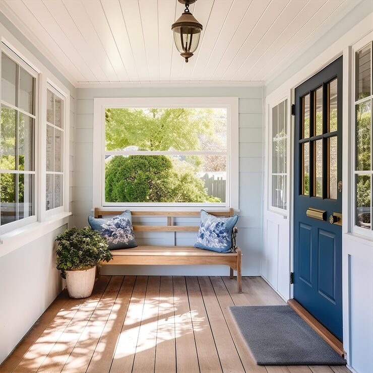Porch