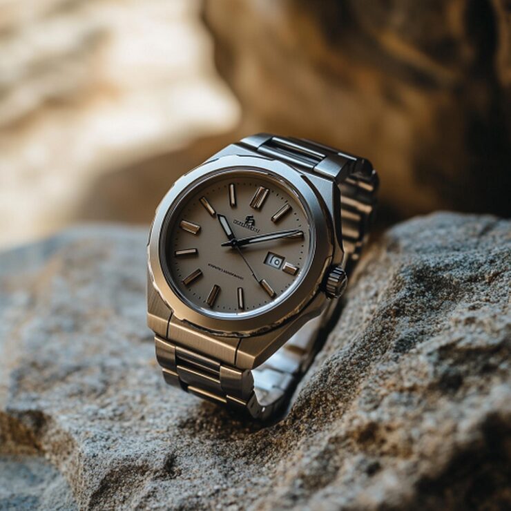 03 / 316L Stainless Steel